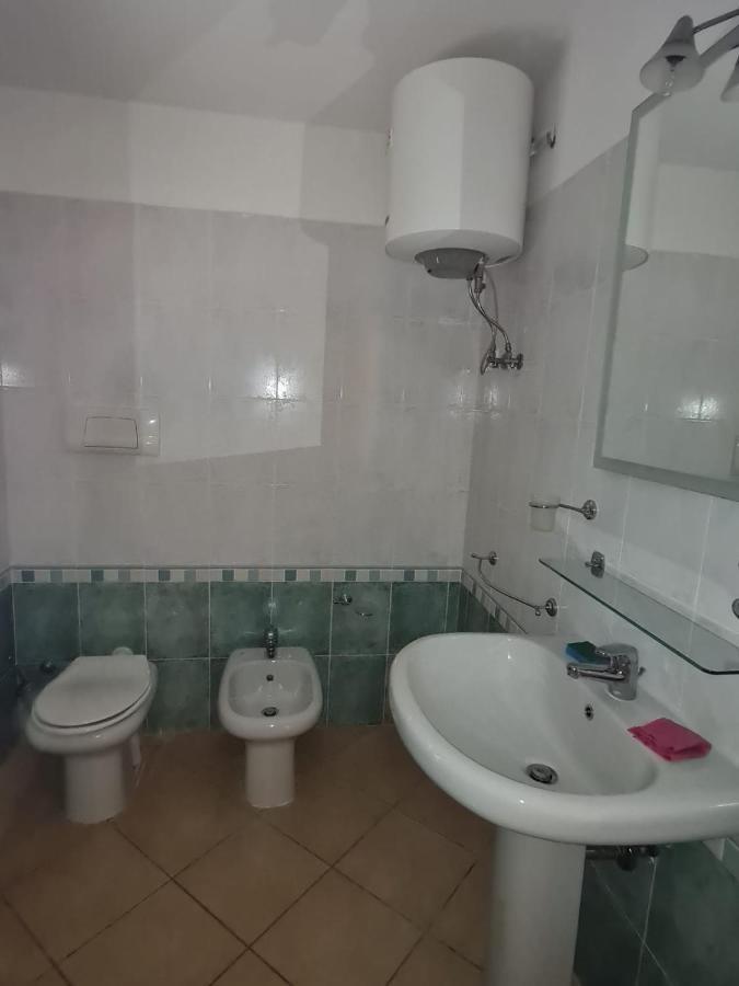 布多尼Dimora San Pietro公寓 外观 照片