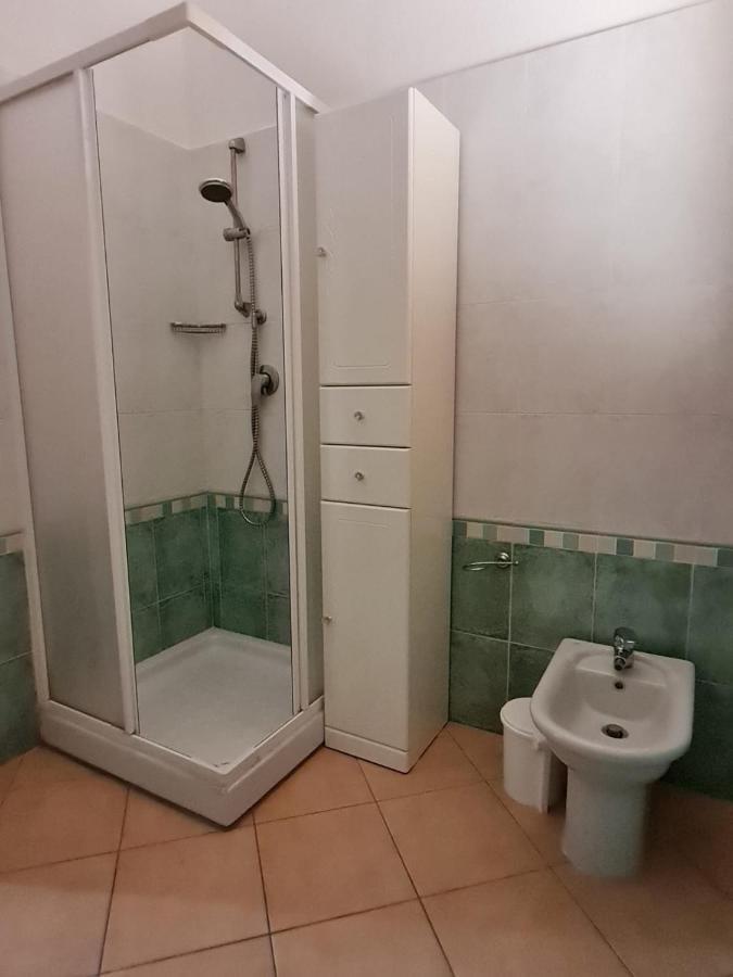 布多尼Dimora San Pietro公寓 外观 照片